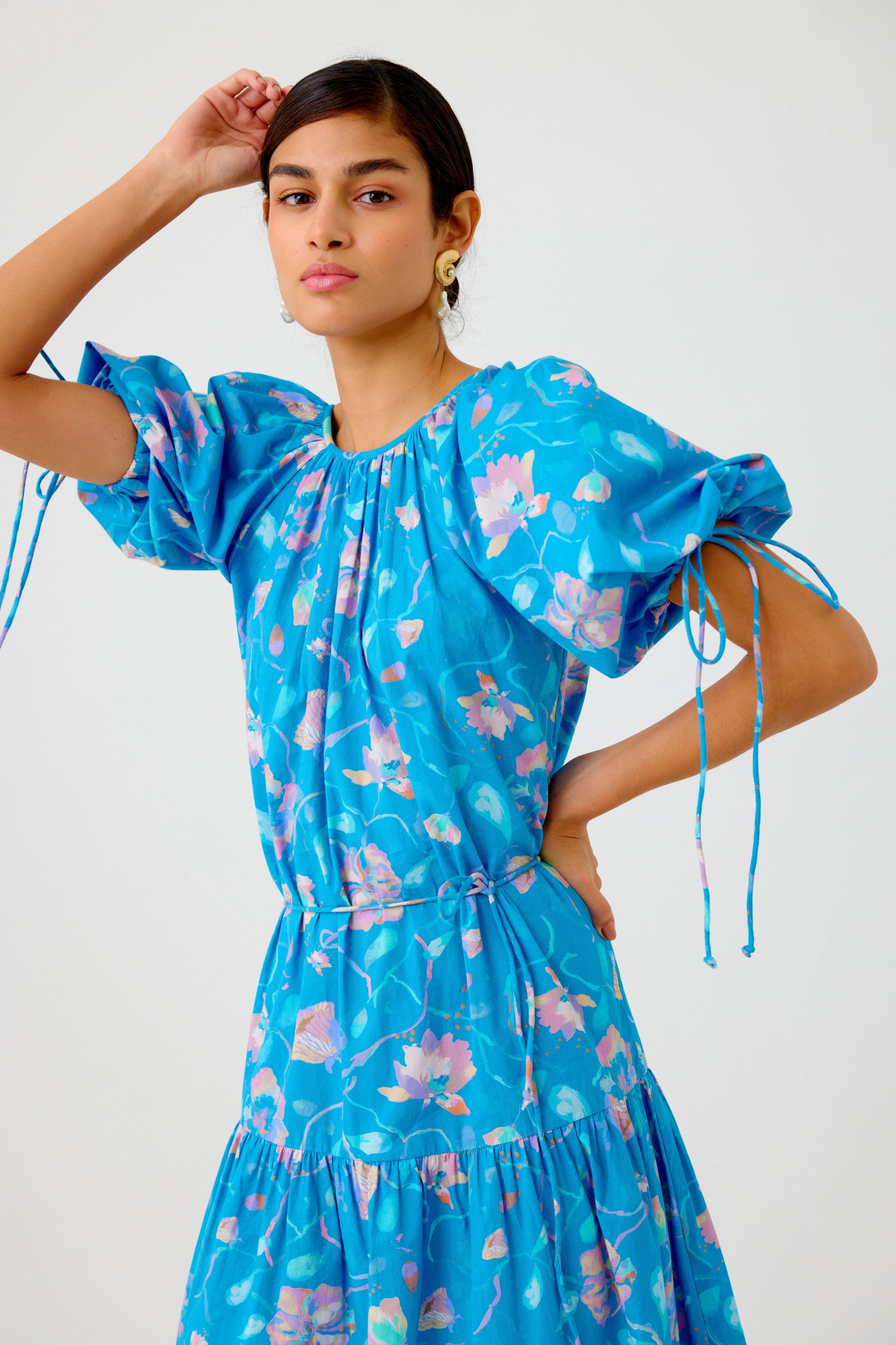 Elise Dress