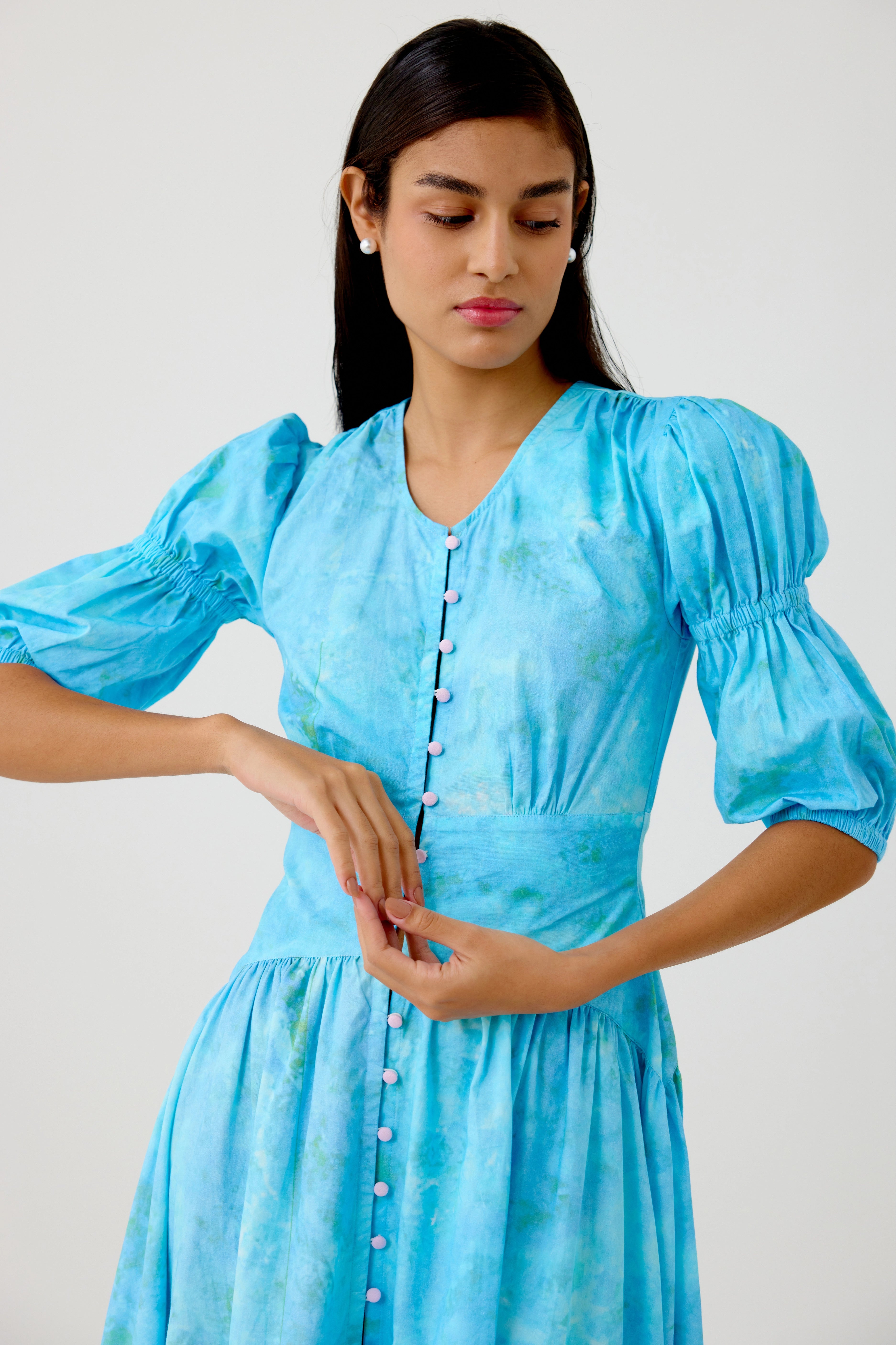 Alia Dress