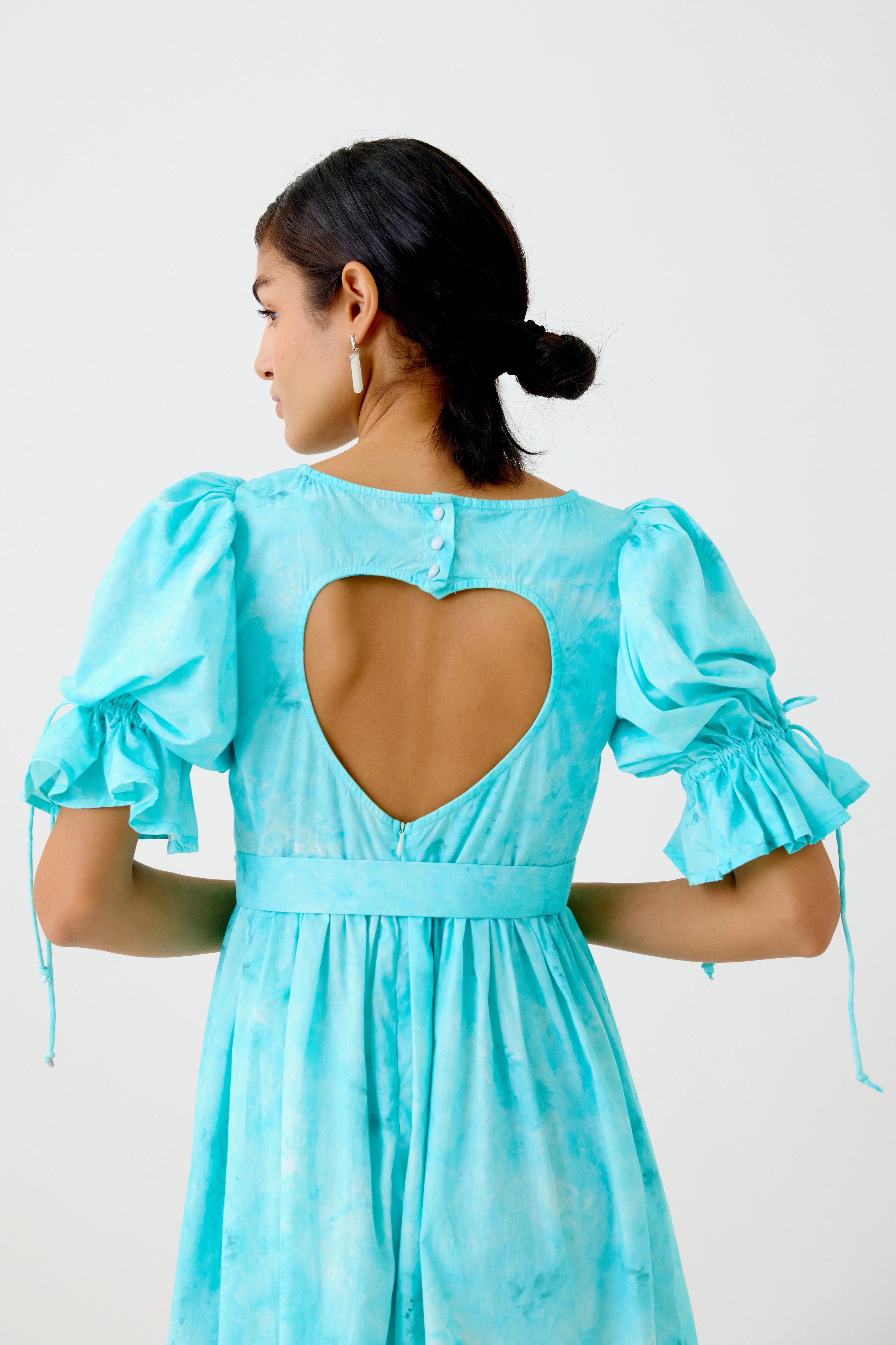 Cora Dress