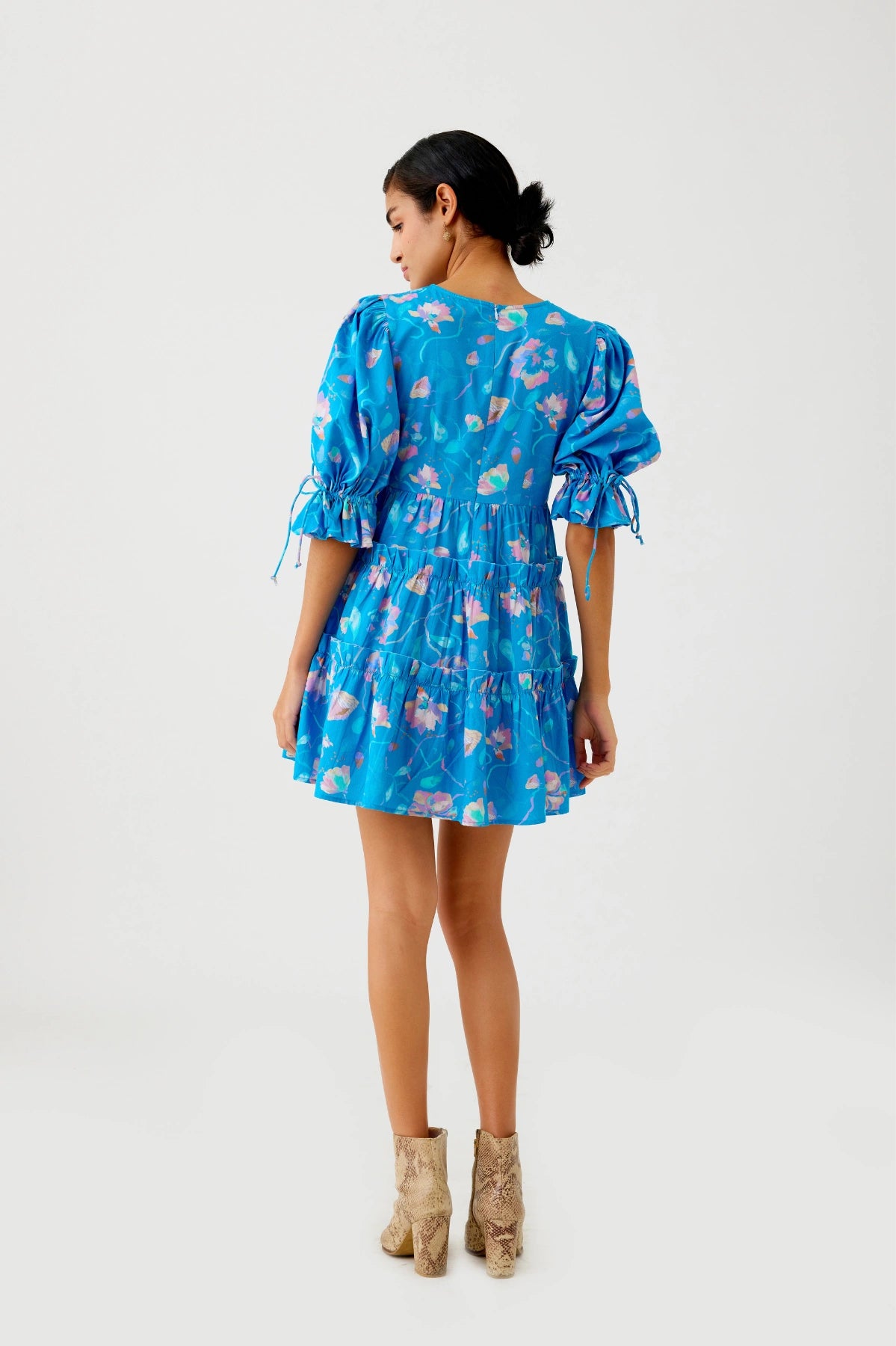 Tiana Dress