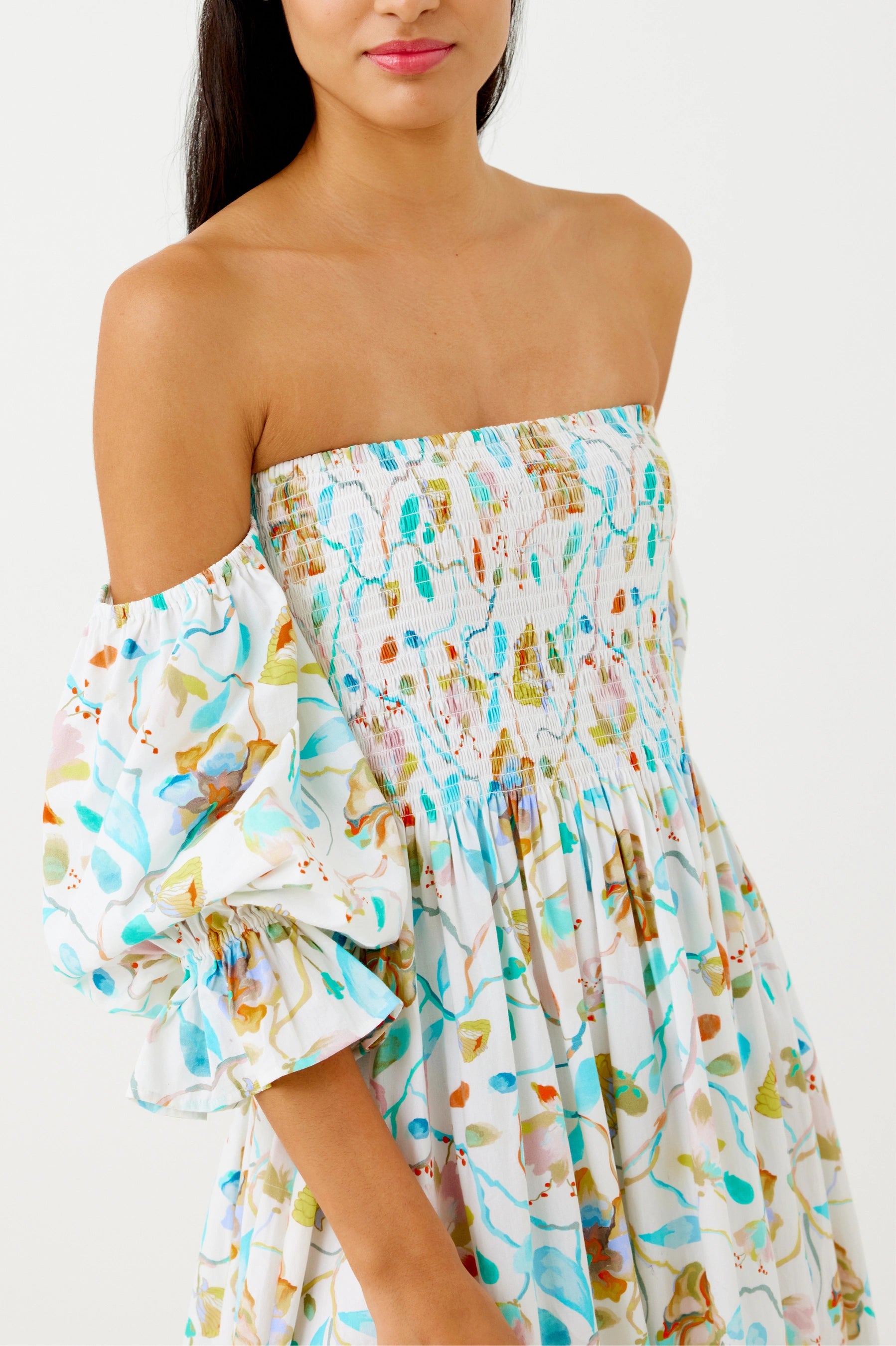 Sasha Dress