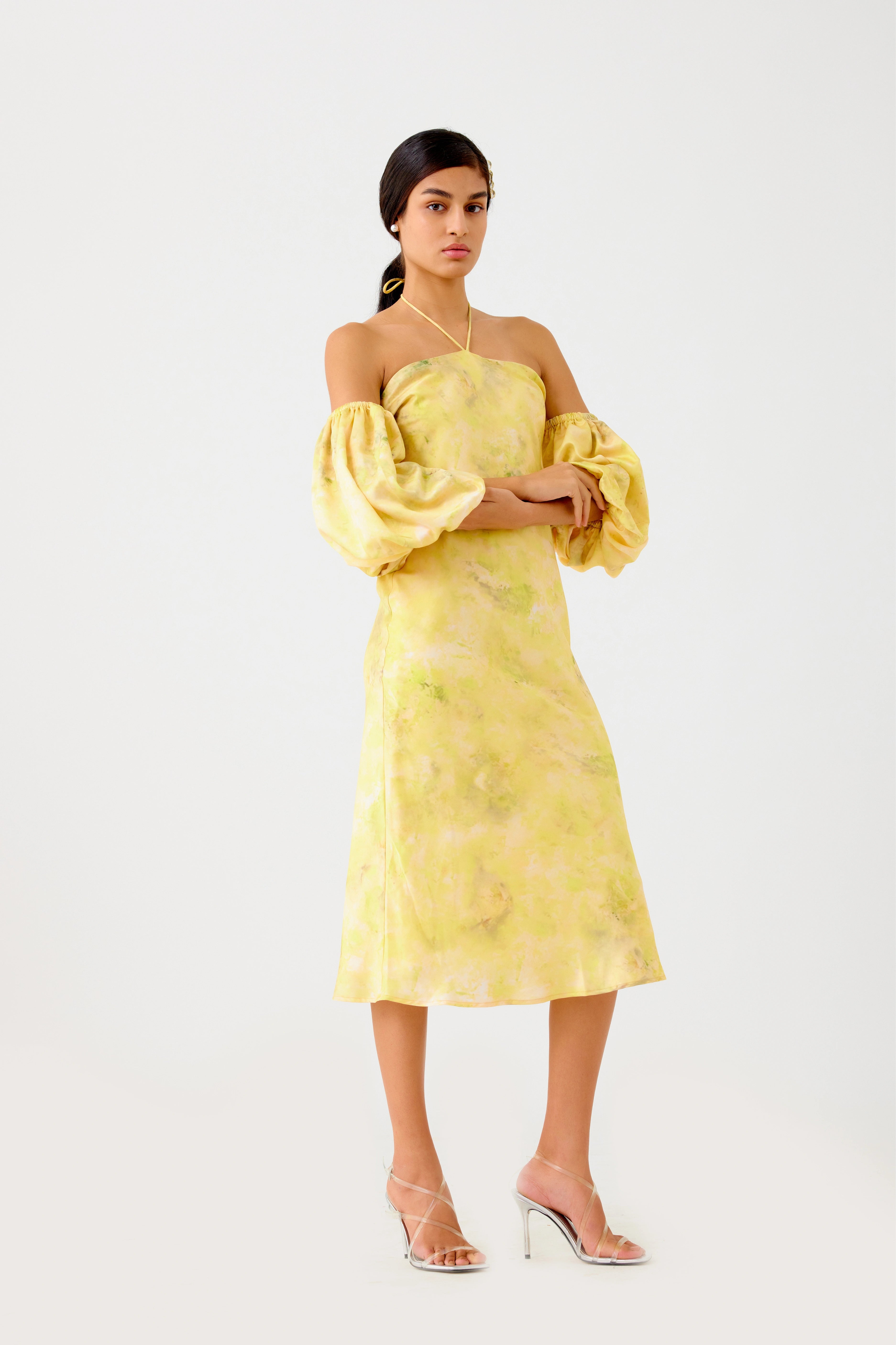 Nora Dress
