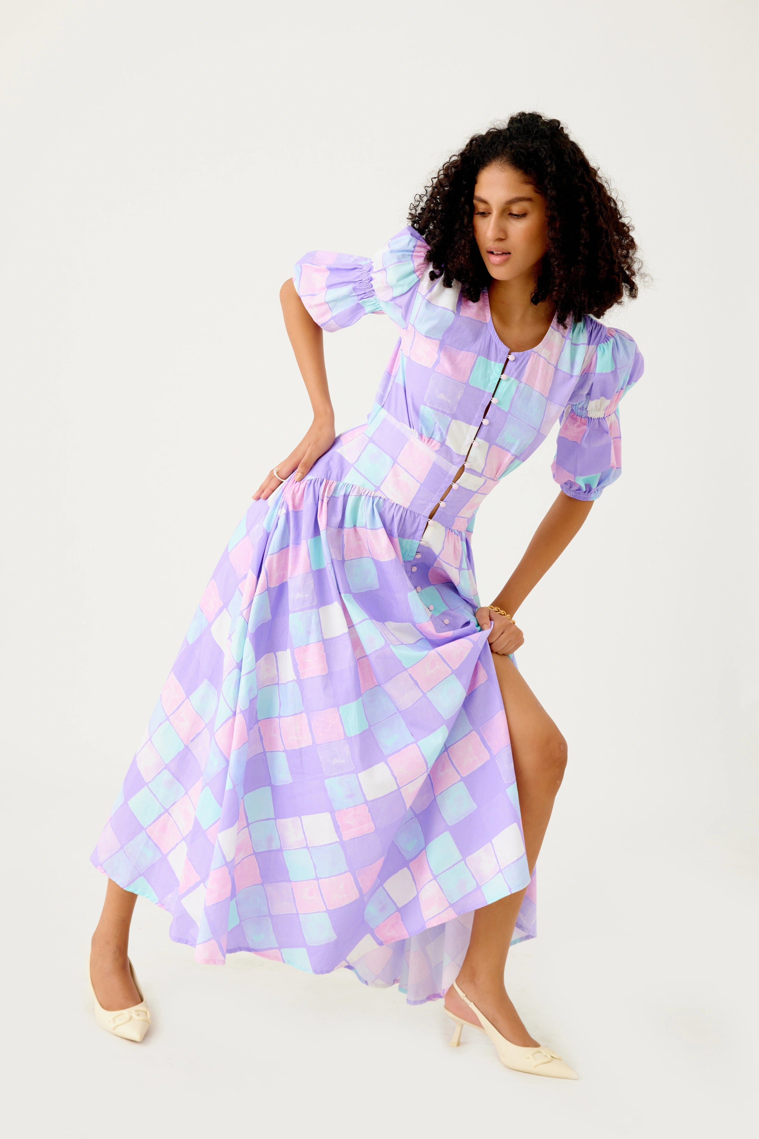 Ariel Dress