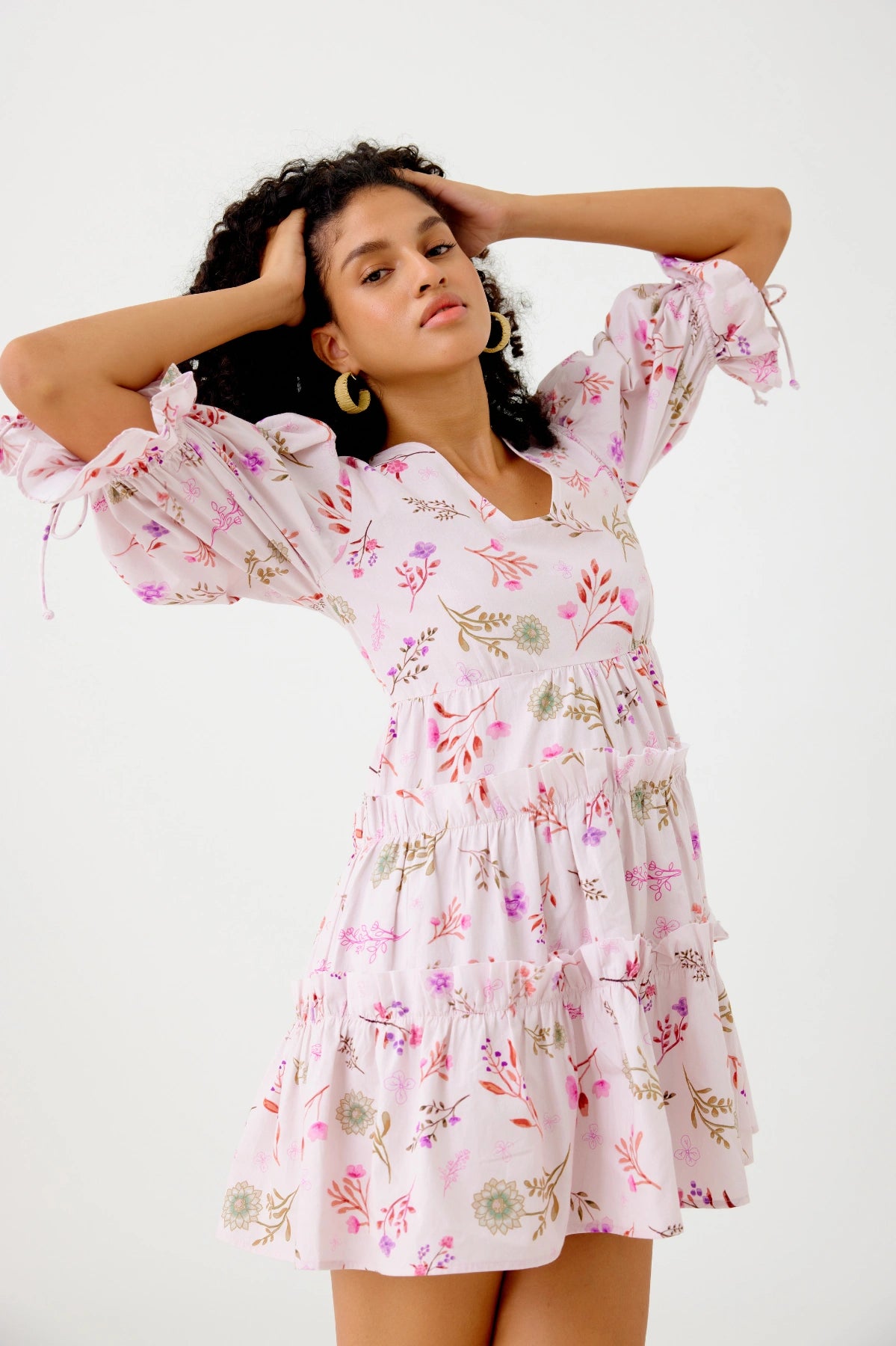 Kiara Dress