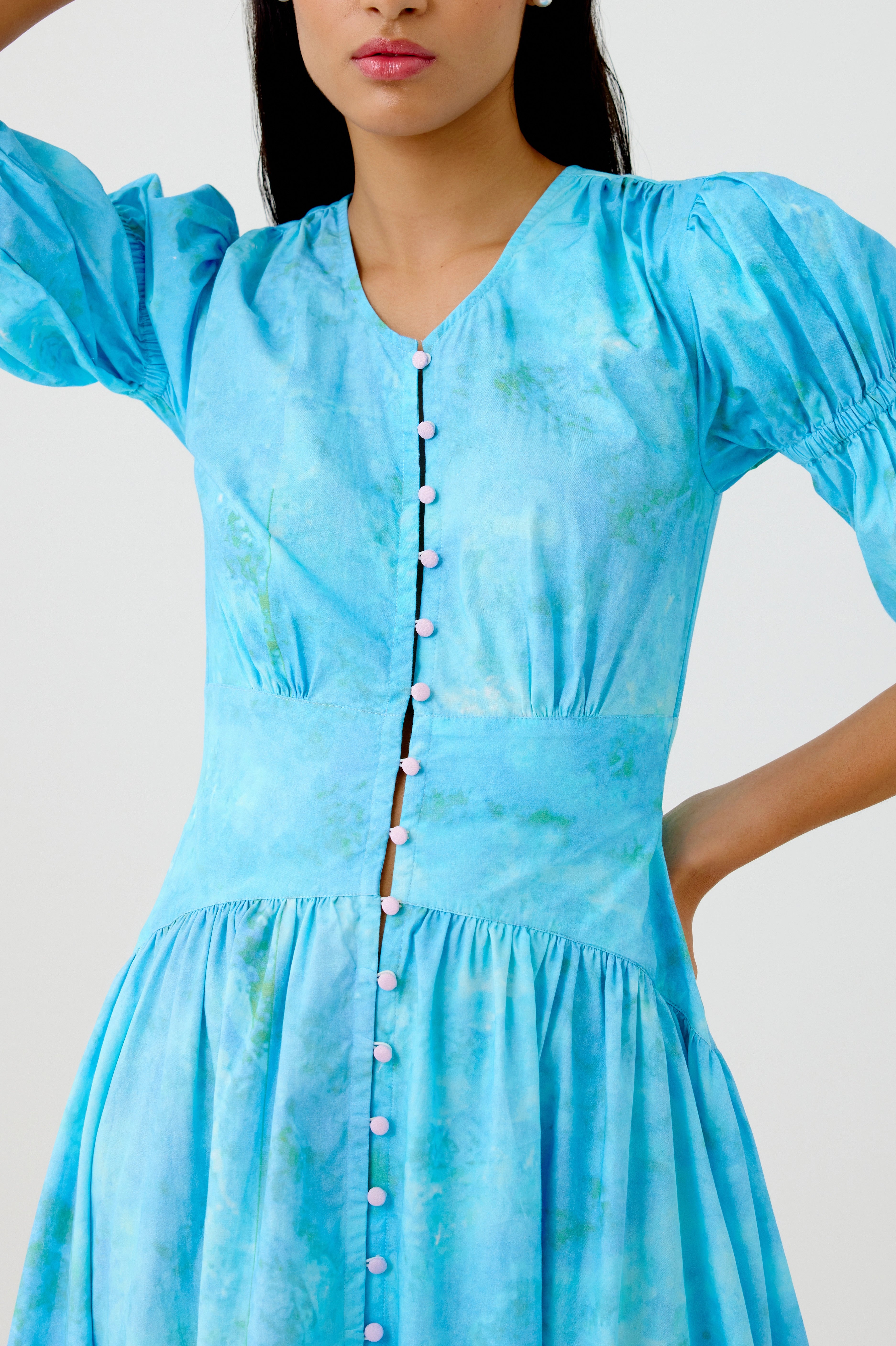 Alia Dress