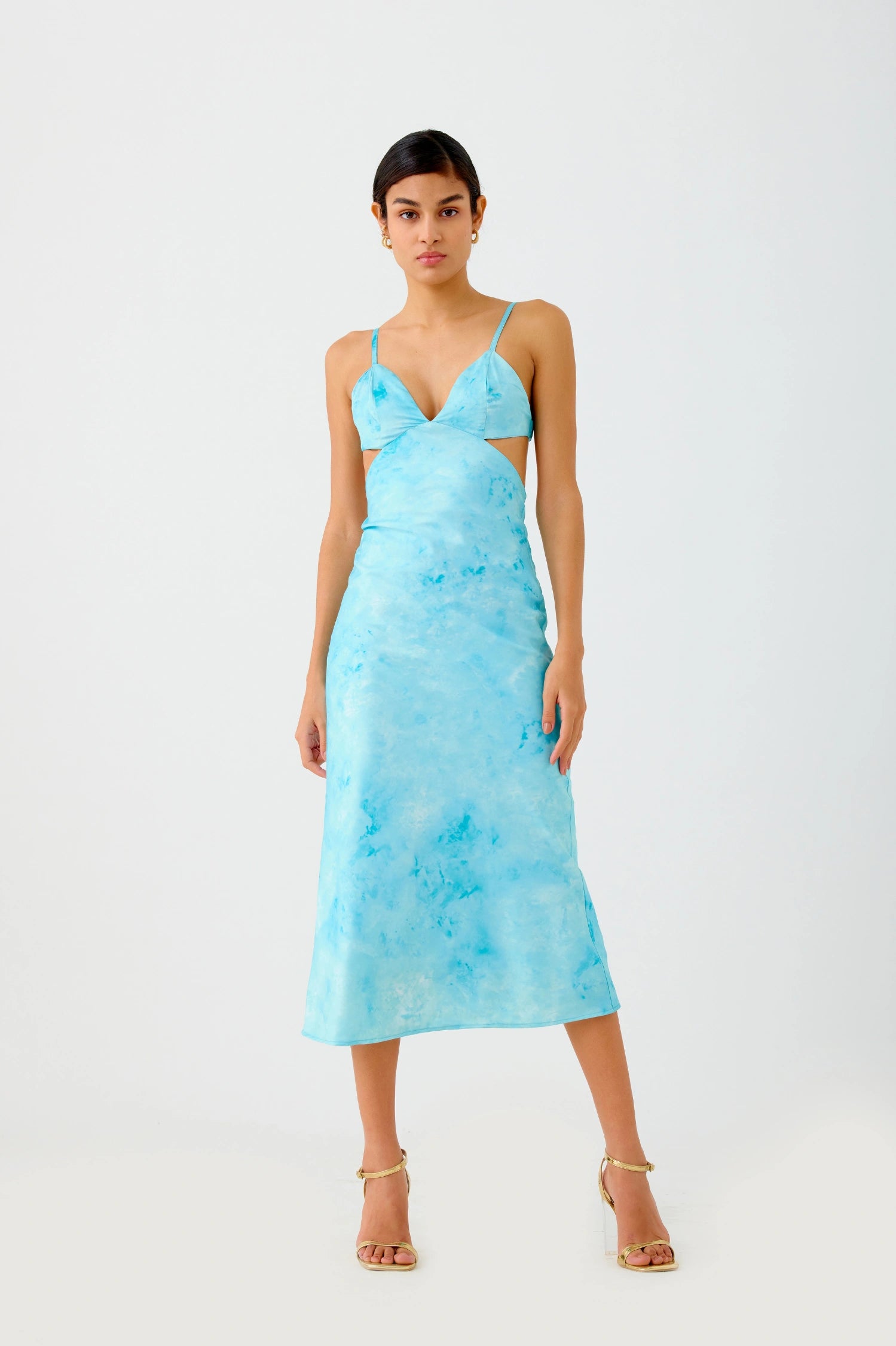 Maya Dress