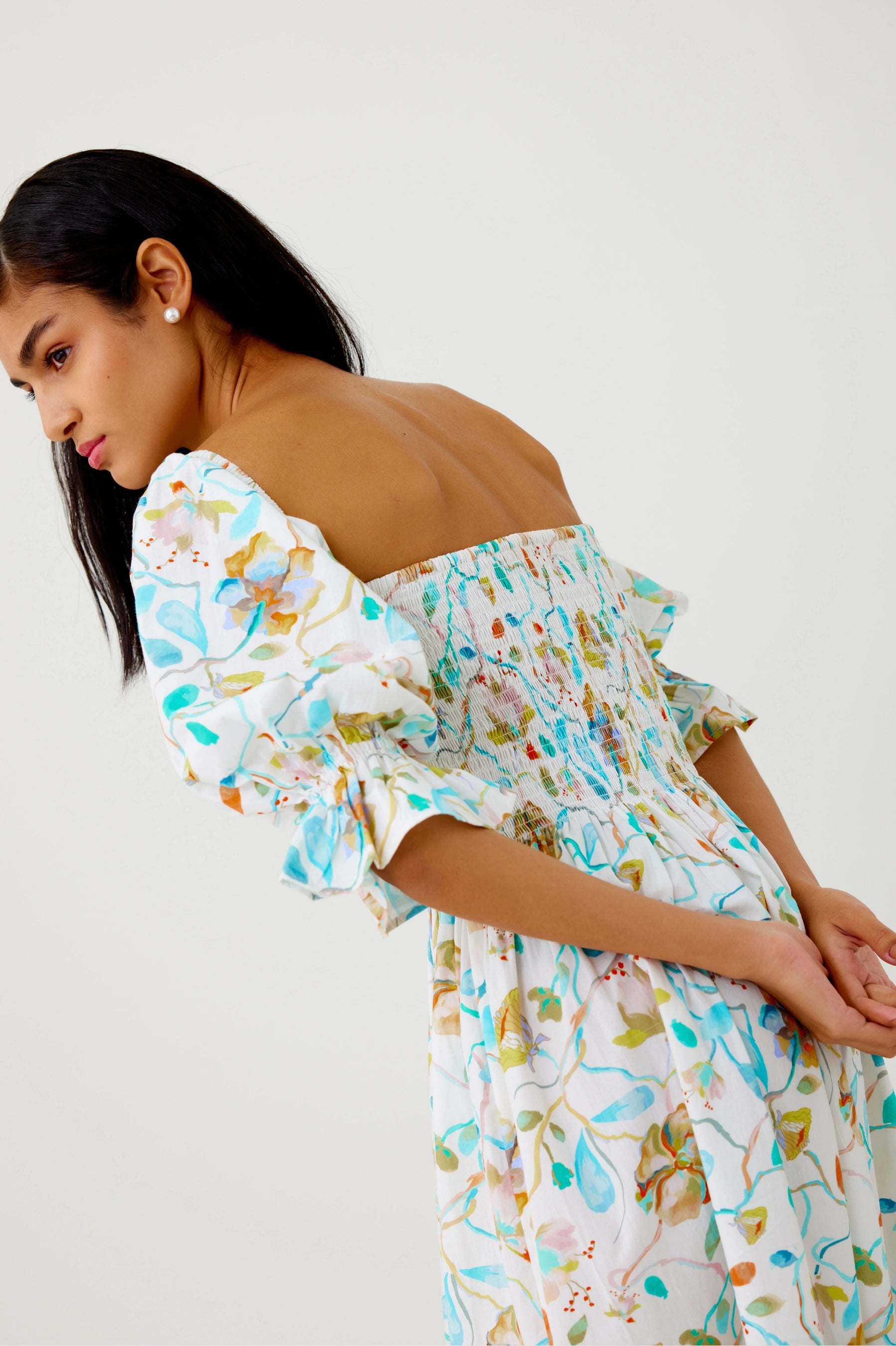 Sasha Dress