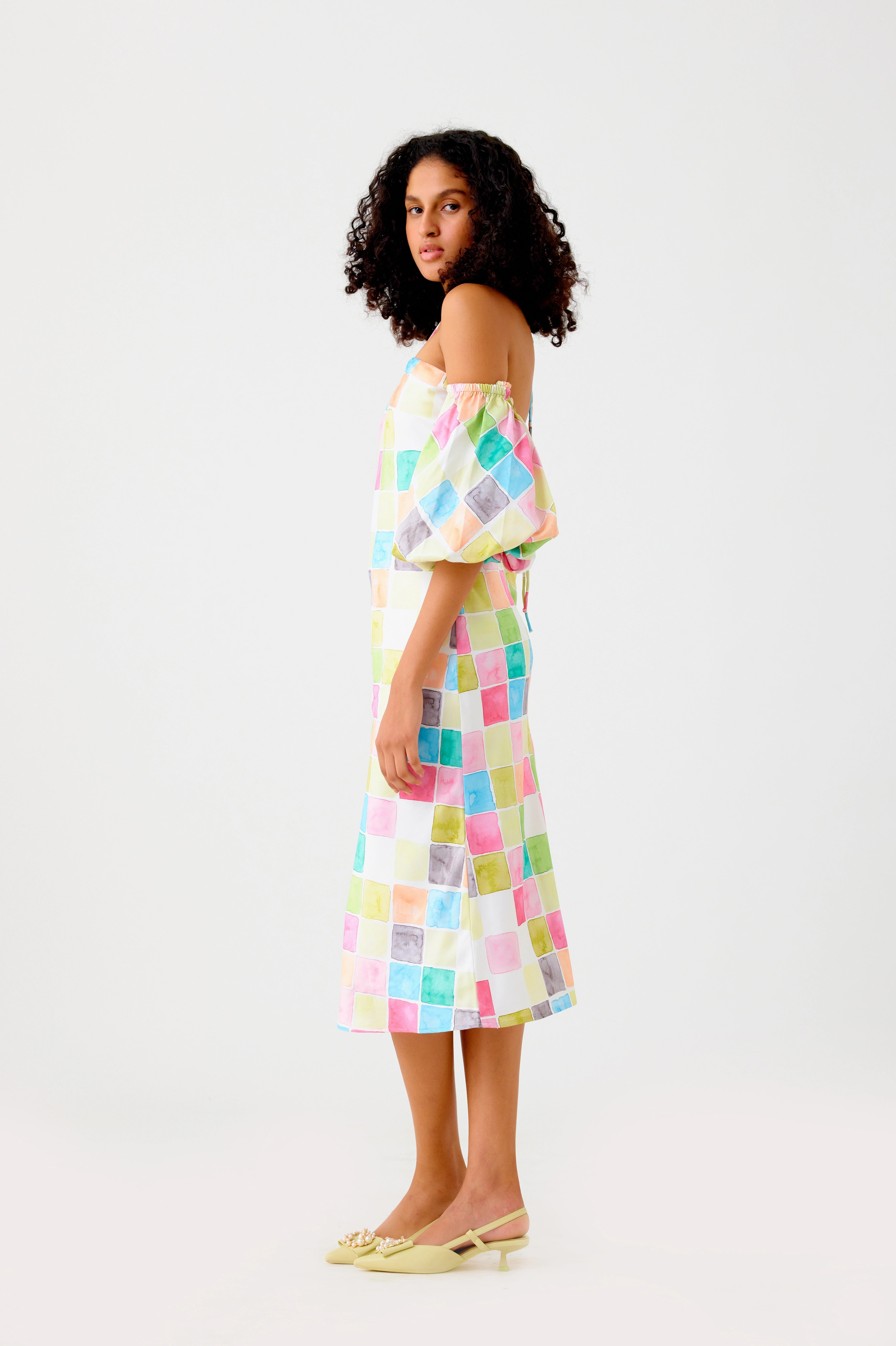 Mia Dress