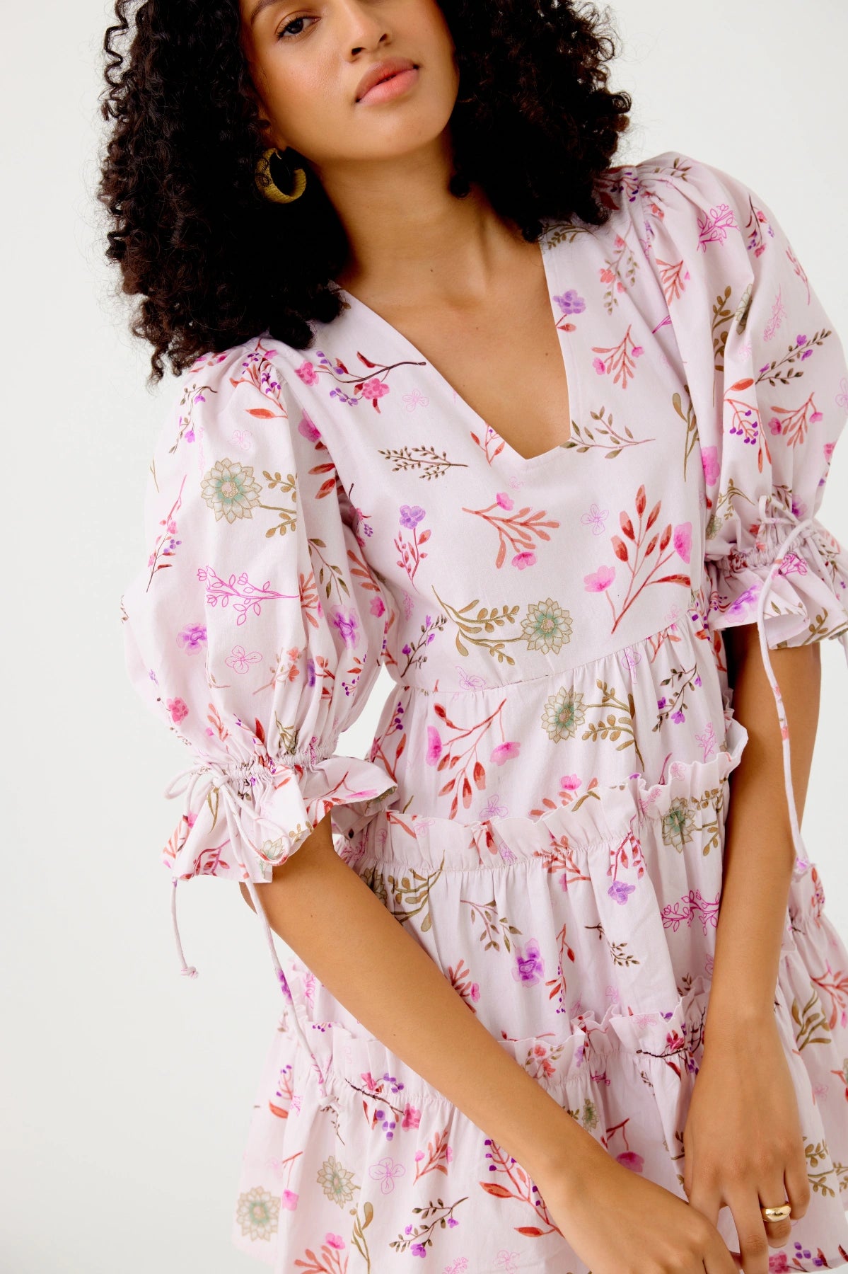 Kiara Dress