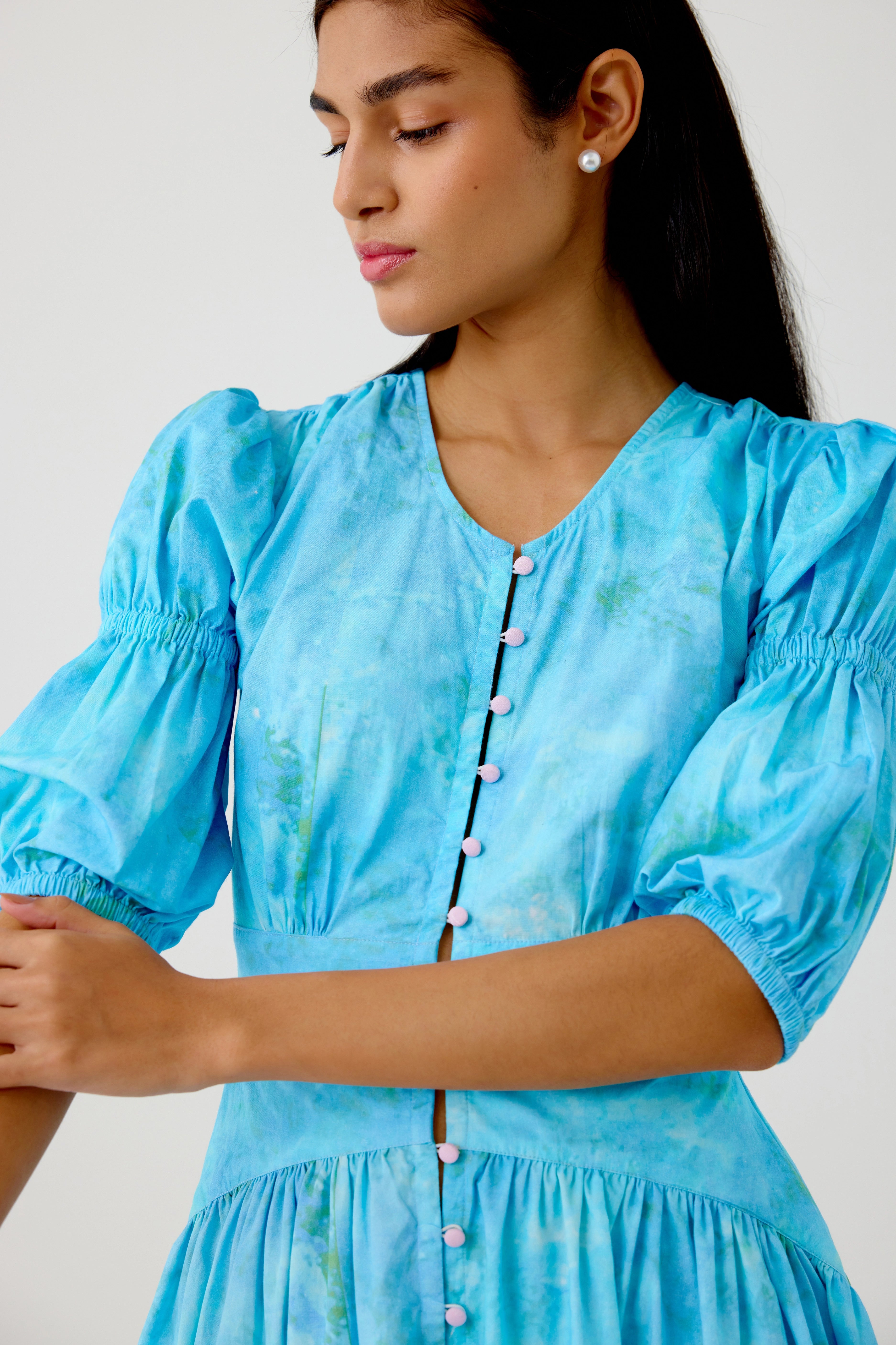 Alia Dress