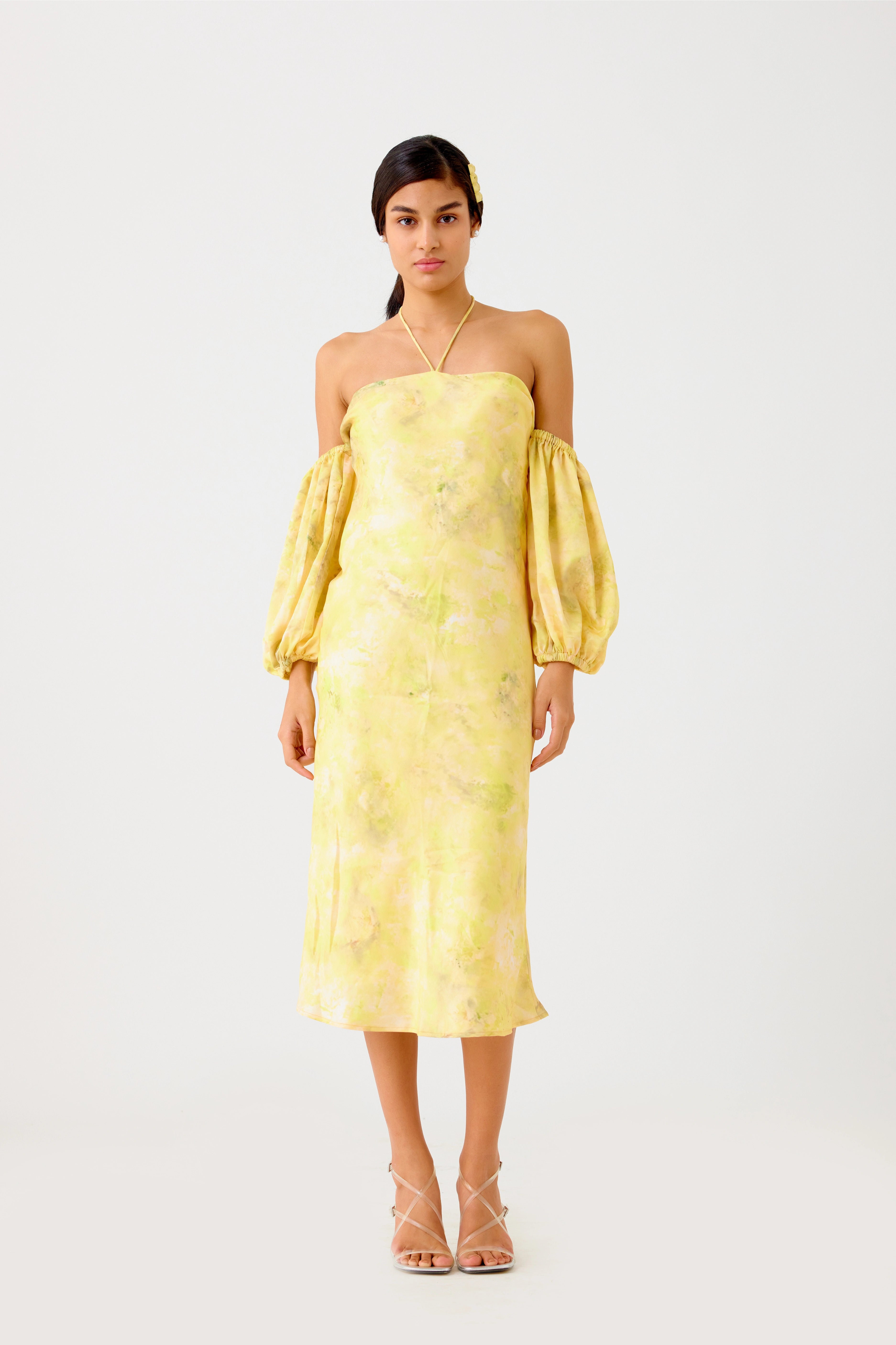 Nora Dress