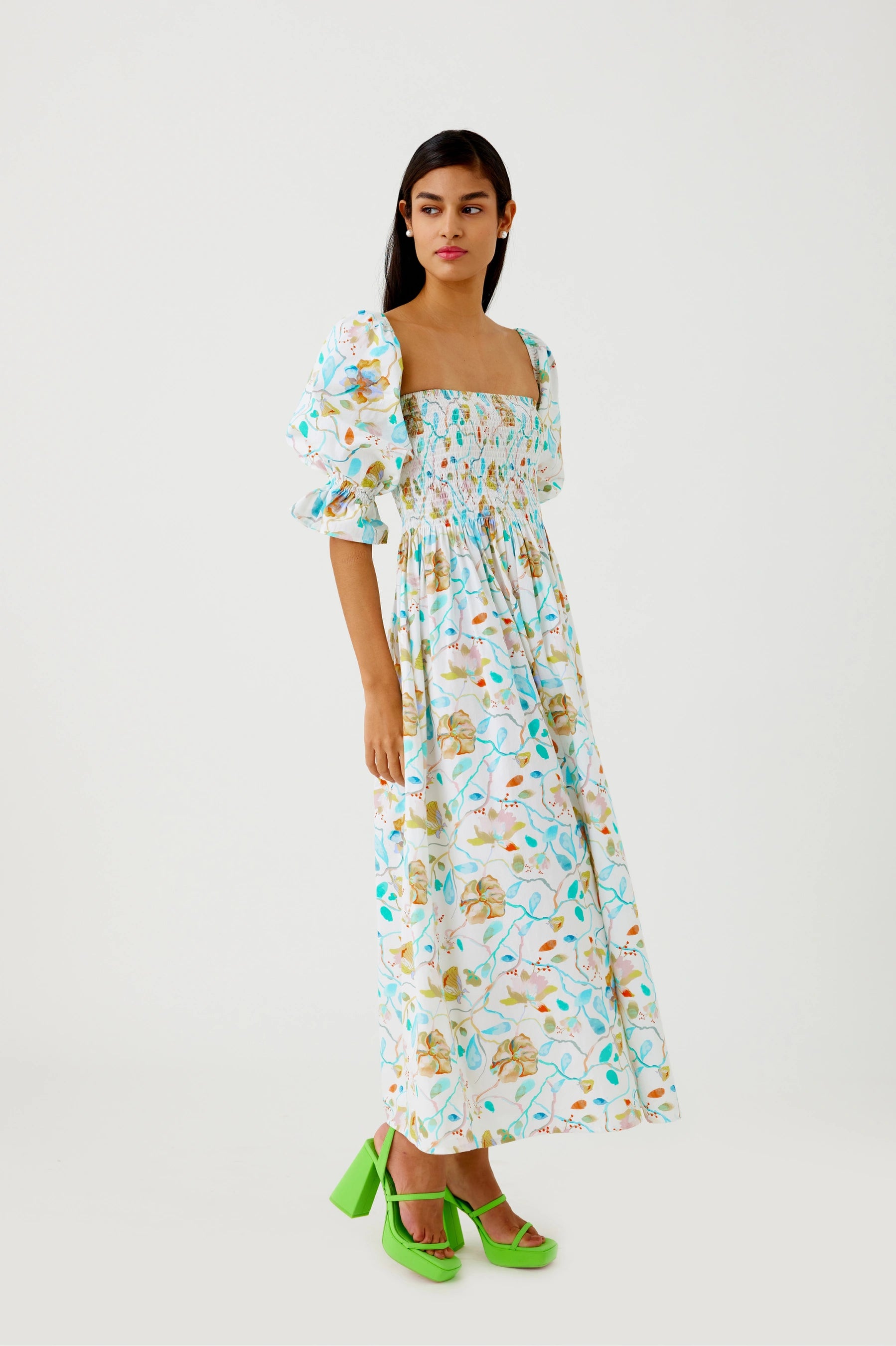 Sasha Dress