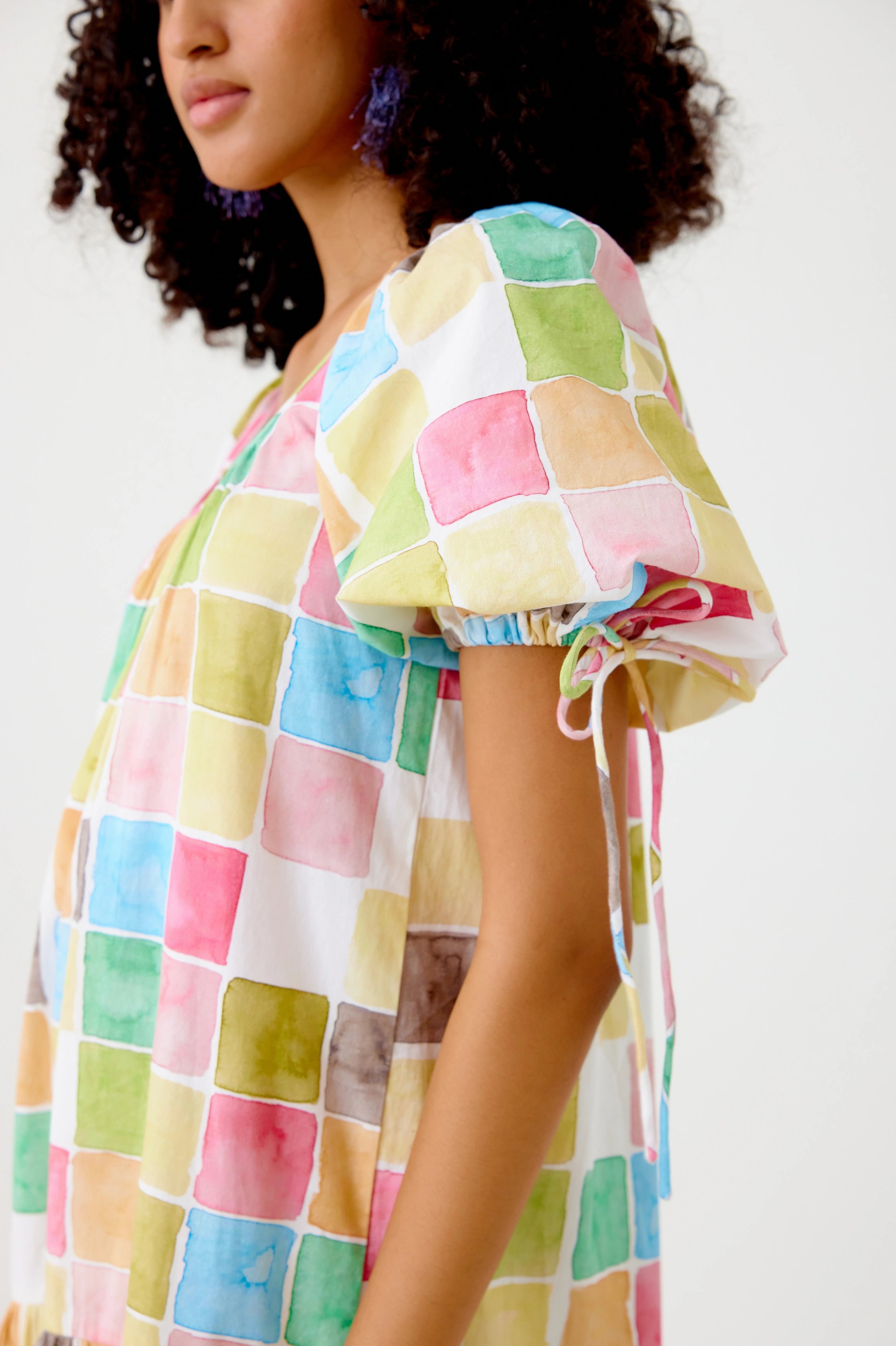 Lola Dress
