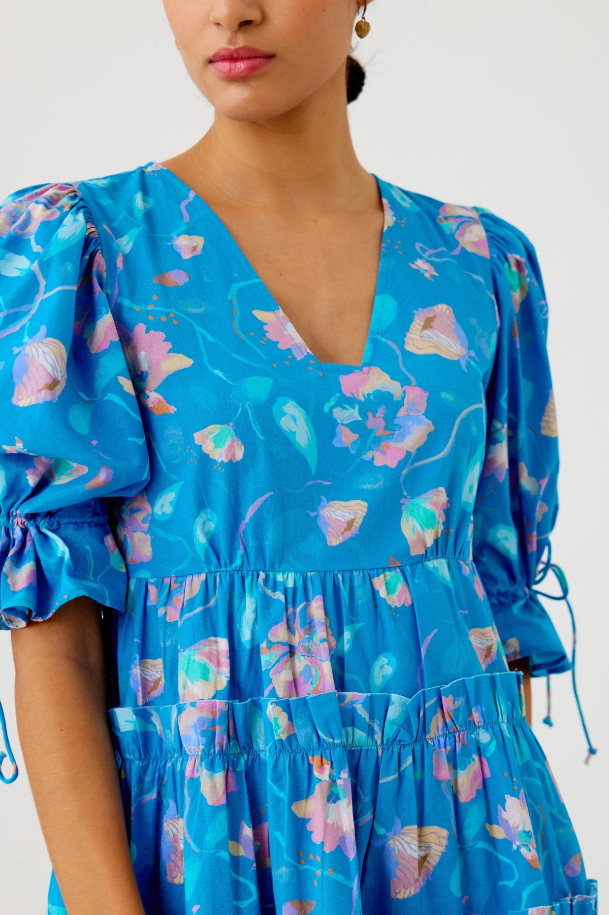Tiana Dress