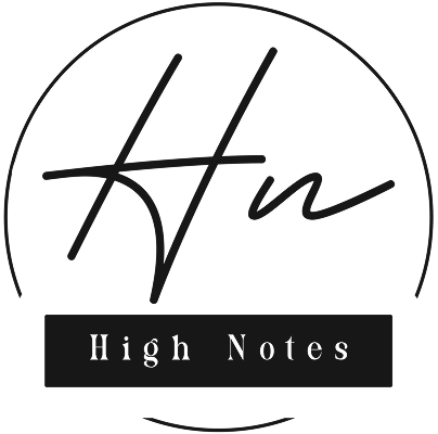 High Notes Fashion